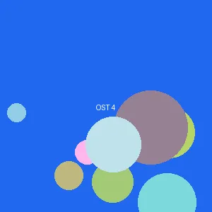 动漫内衣办公室 - 残響散歌封面